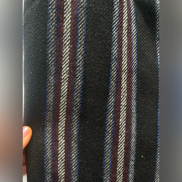 &OTHER STORIES striped coat - Picture 5 of 5